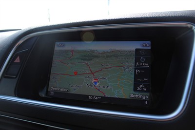 2014 Audi Sq5 - Thumbnail