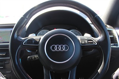 2014 Audi Sq5 - Thumbnail