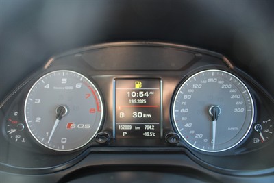 2014 Audi Sq5 - Thumbnail