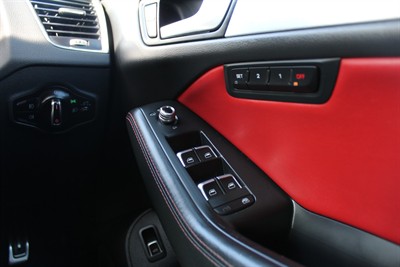 2014 Audi Sq5 - Thumbnail