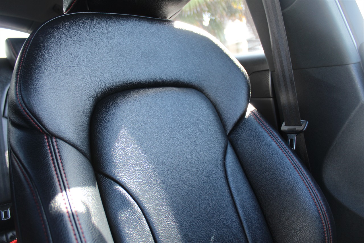 2014 Audi Sq5