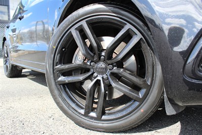 2014 Audi Sq5 - Thumbnail