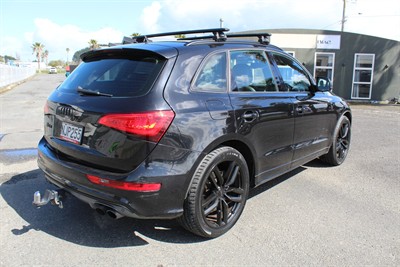 2014 Audi Sq5 - Thumbnail