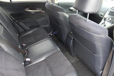 2008 Toyota Blade - Thumbnail