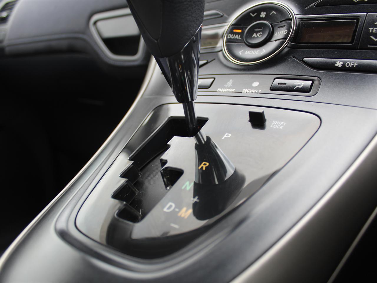 2008 Toyota Blade