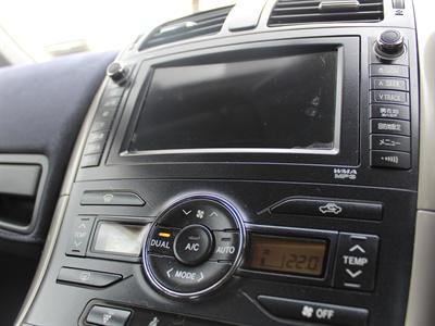 2008 Toyota Blade - Thumbnail