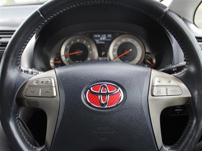2008 Toyota Blade - Thumbnail