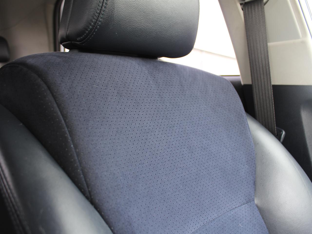 2008 Toyota Blade