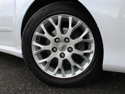 2008 Toyota Blade - Thumbnail