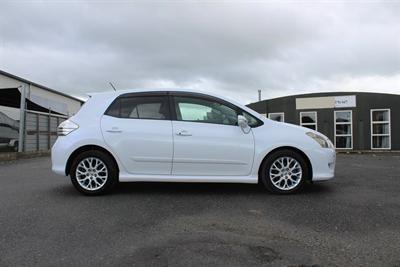 2008 Toyota Blade - Thumbnail