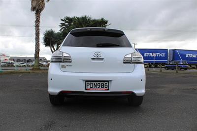 2008 Toyota Blade - Thumbnail