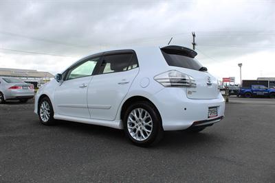 2008 Toyota Blade - Thumbnail
