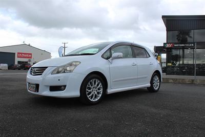 2008 Toyota Blade - Thumbnail