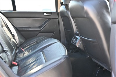 2008 Ford Falcon - Thumbnail