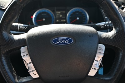 2008 Ford Falcon - Thumbnail