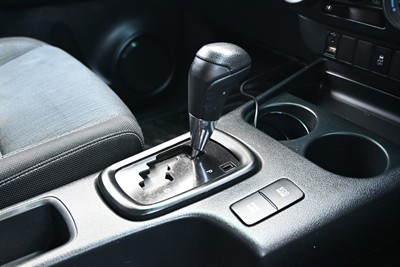 2017 Toyota Hilux - Thumbnail