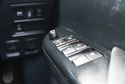 2017 Toyota Hilux - Thumbnail