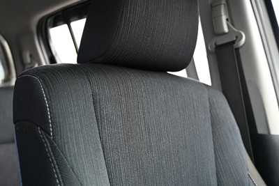 2017 Toyota Hilux - Thumbnail