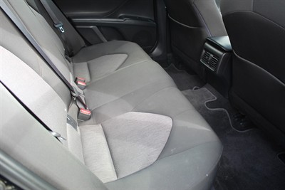 2018 Toyota Camry - Thumbnail