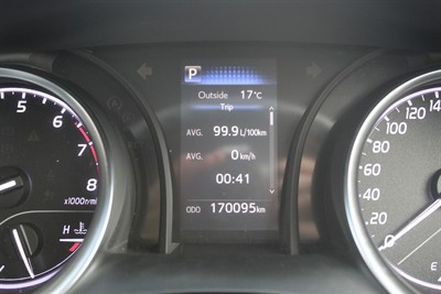 2018 Toyota Camry - Thumbnail