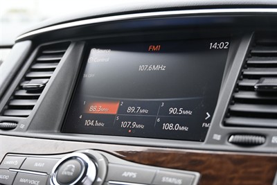 2020 Nissan Patrol - Thumbnail