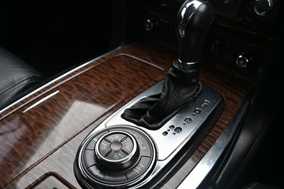 2020 Nissan Patrol - Thumbnail