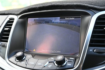 2013 Holden Hsv - Thumbnail