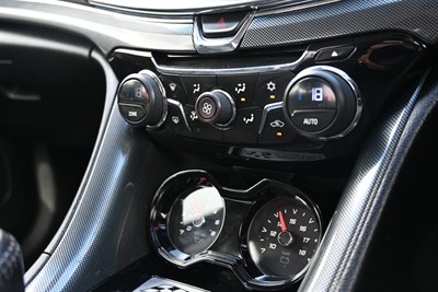 2013 Holden Hsv - Thumbnail
