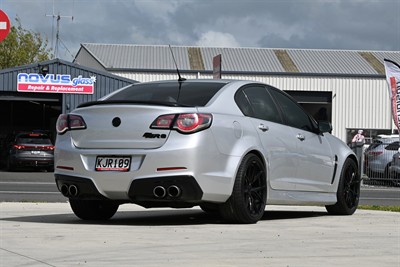 2013 Holden Hsv - Thumbnail