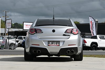 2013 Holden Hsv - Thumbnail
