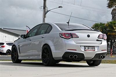2013 Holden Hsv - Thumbnail