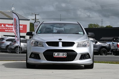 2013 Holden Hsv - Thumbnail
