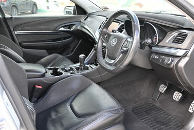 2013 Holden Hsv - Thumbnail