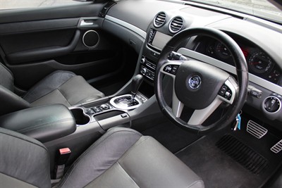 2011 Holden Commodore - Thumbnail