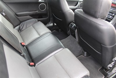 2011 Holden Commodore - Thumbnail