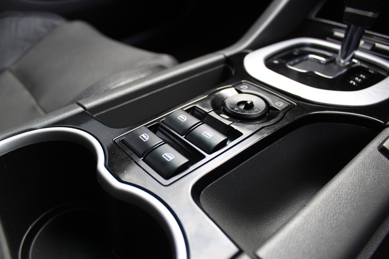 2011 Holden Commodore