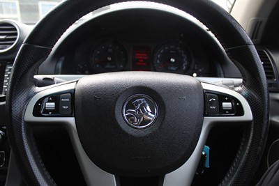 2011 Holden Commodore - Thumbnail