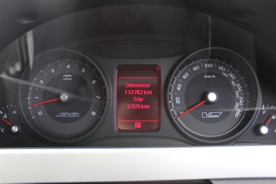 2011 Holden Commodore - Thumbnail