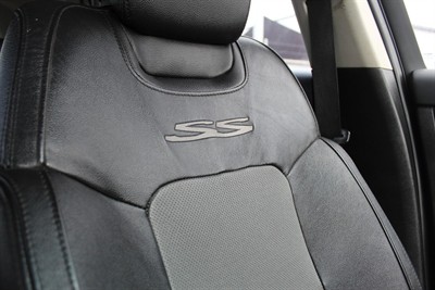 2011 Holden Commodore - Thumbnail