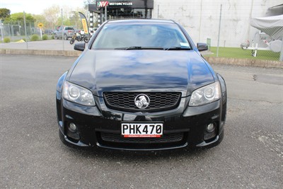 2011 Holden Commodore - Thumbnail