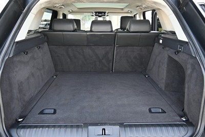 2016 Land Rover Range Rover - Thumbnail