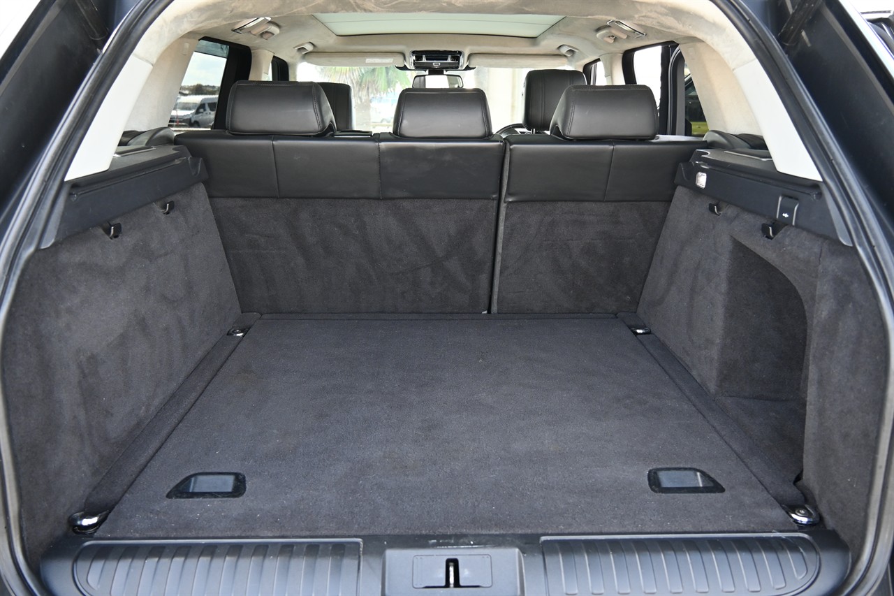 2016 Land Rover Range Rover