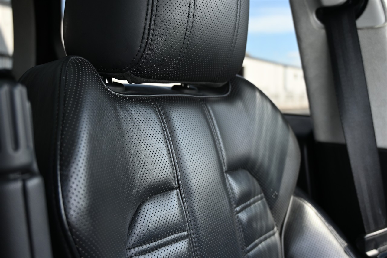 2016 Land Rover Range Rover