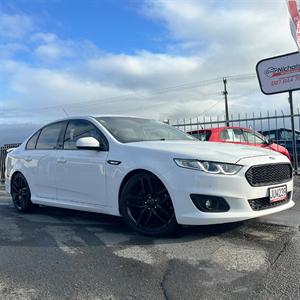 2016 Ford Falcon - Thumbnail