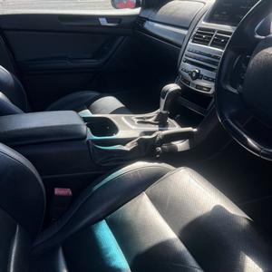 2016 Ford Falcon - Thumbnail