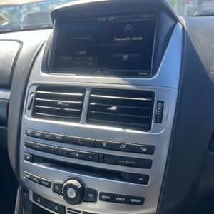 2016 Ford Falcon - Thumbnail