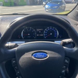 2016 Ford Falcon - Thumbnail