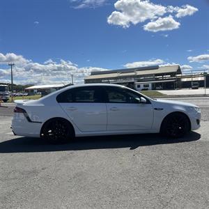 2016 Ford Falcon - Thumbnail
