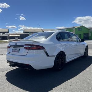 2016 Ford Falcon - Thumbnail