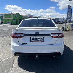 2016 Ford Falcon - Thumbnail